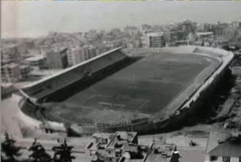 1951 Açılış Dönemi