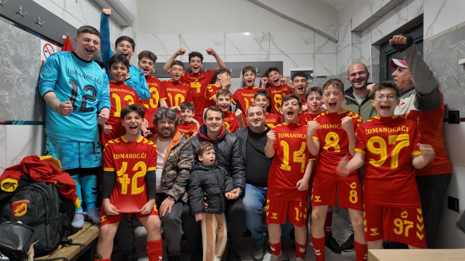 Futbol Akademisi
